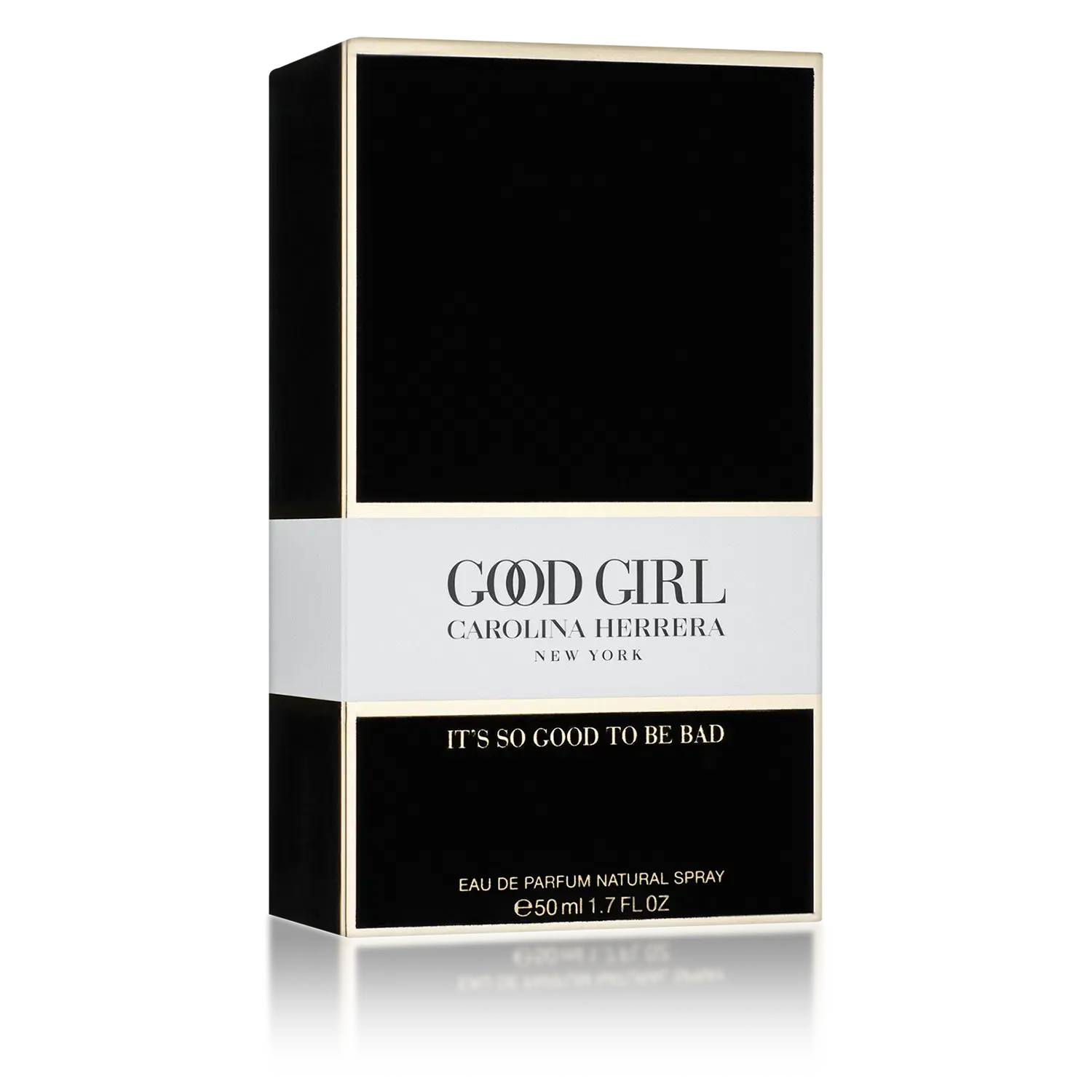 Good Girl By Carolina Herrera - For Women 1.7oz EDP