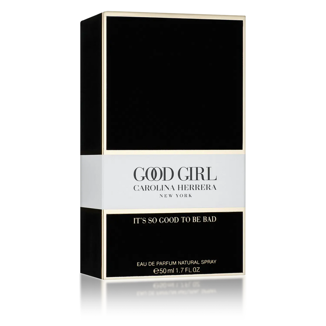Good Girl By Carolina Herrera - For Women 1.7oz EDP