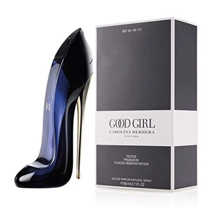 Good Girl By Carolina Herrera For Women 2.7 oz EDP Spray (Tester) - perfumesandrea