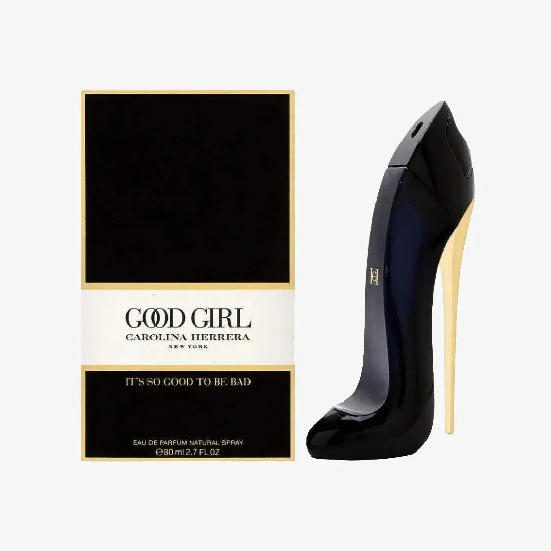 Good Girl By Carolina Herrera – Women’s Eau de Parfum 2.7 oz