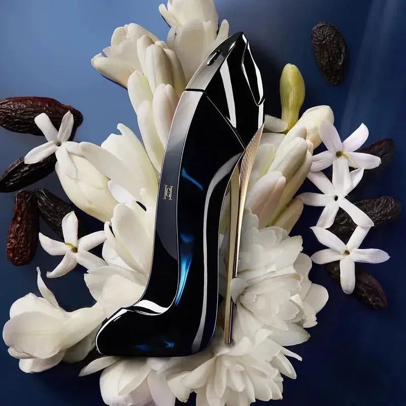 Good Girl By Carolina Herrera – Women’s Eau de Parfum 2.7 oz