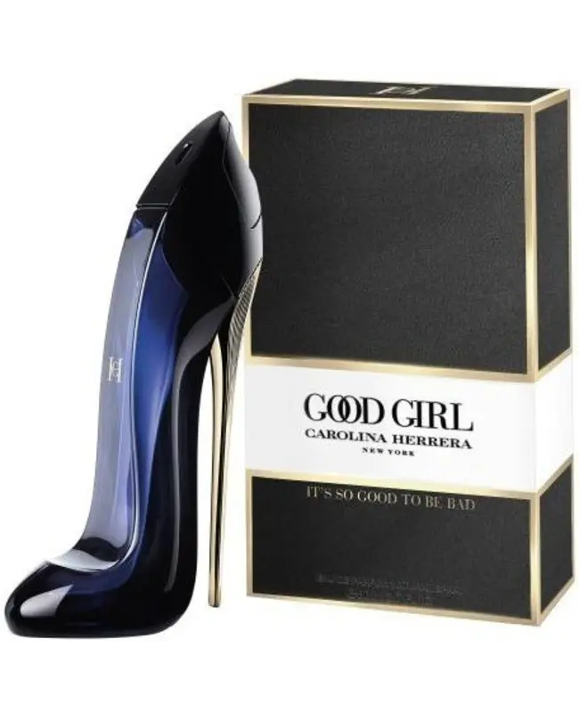 Good Girl By Carolina Herrera For Women 2.7oz EDP Spray - perfumesandrea