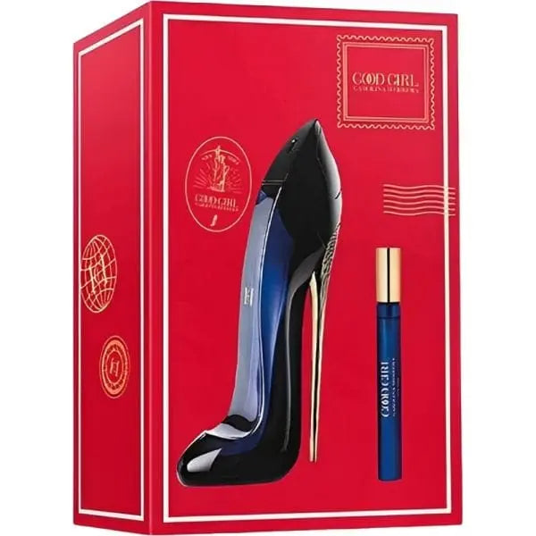 Good Girl by Carolina Herrera - For Women 2Pcs Gift Set EDP