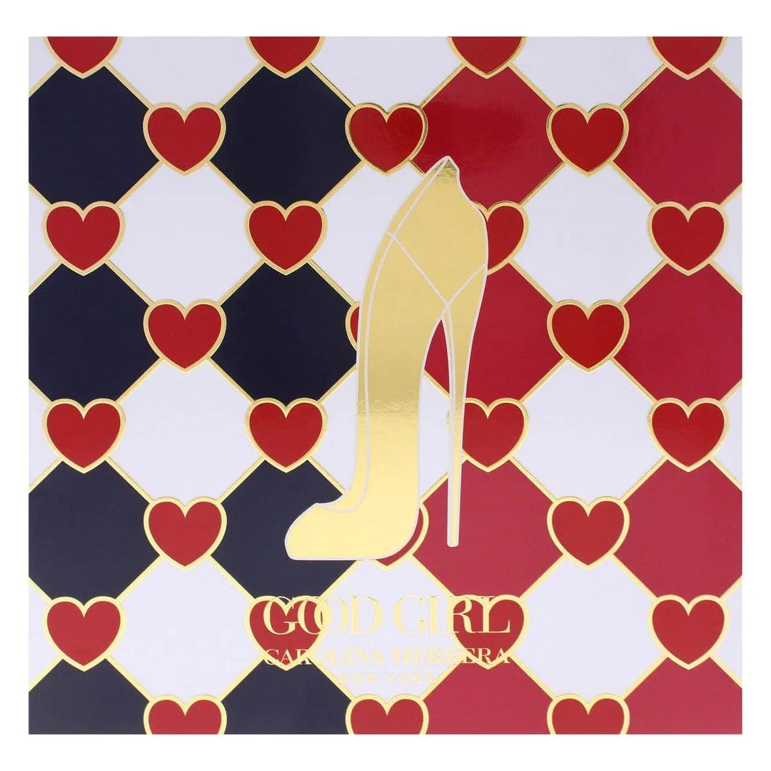 Good Girl by Carolina Herrera - For Women 2Pcs Gift Set Mini