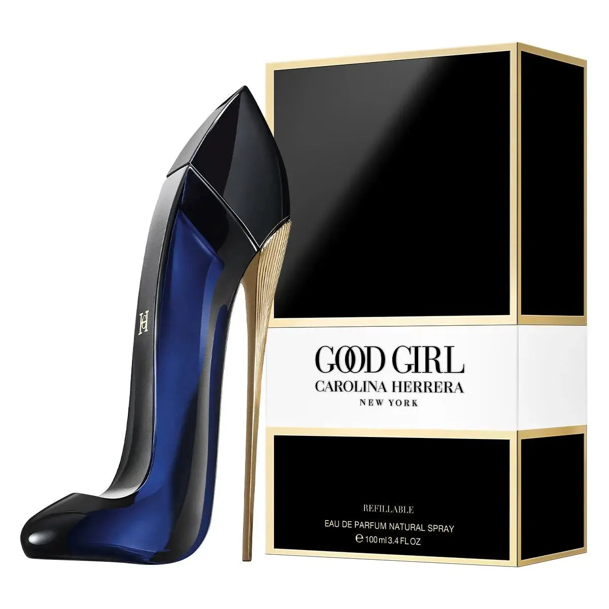 Good Girl By Carolina Herrera For Women 3.4oz EDP Spray Carolina Herrera