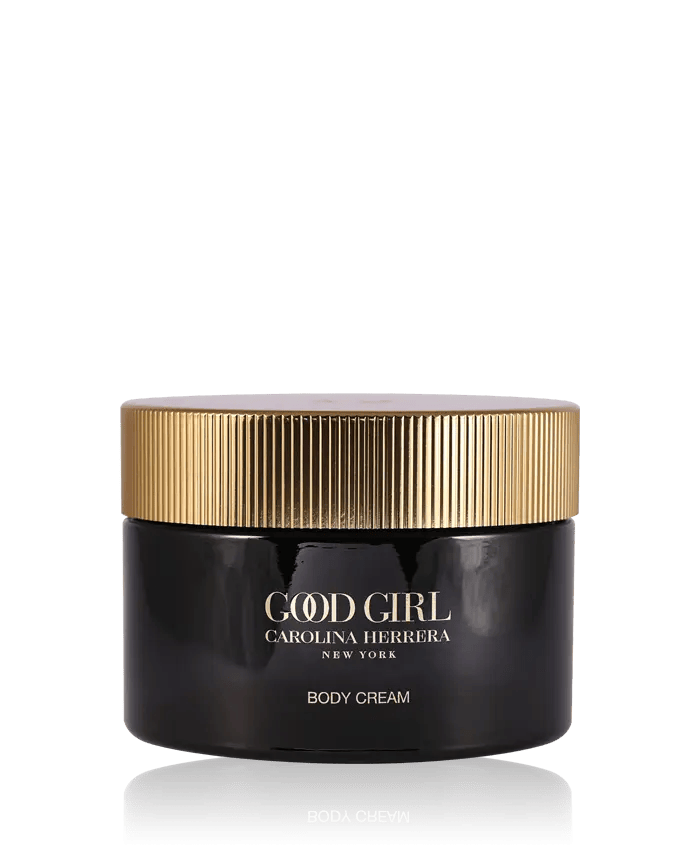 Good Girl By Carolina Herrera – For Women 6.7oz Body Cream.