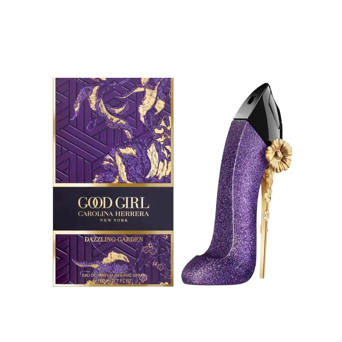 Good Girl Dazzling Garden By Carolina Herrera For Women 2.7 oz EDP Spray - perfumesandrea