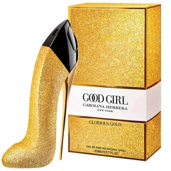 Good Girl Glorious Gold By Carolina Herrera For Women 2.7 oz