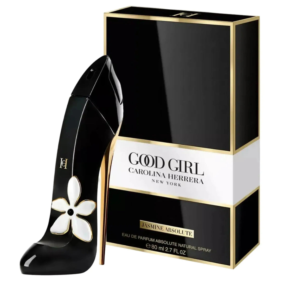 Good Girl Jasmine By Carolina Herrera 2.7oz Women EDP Spray