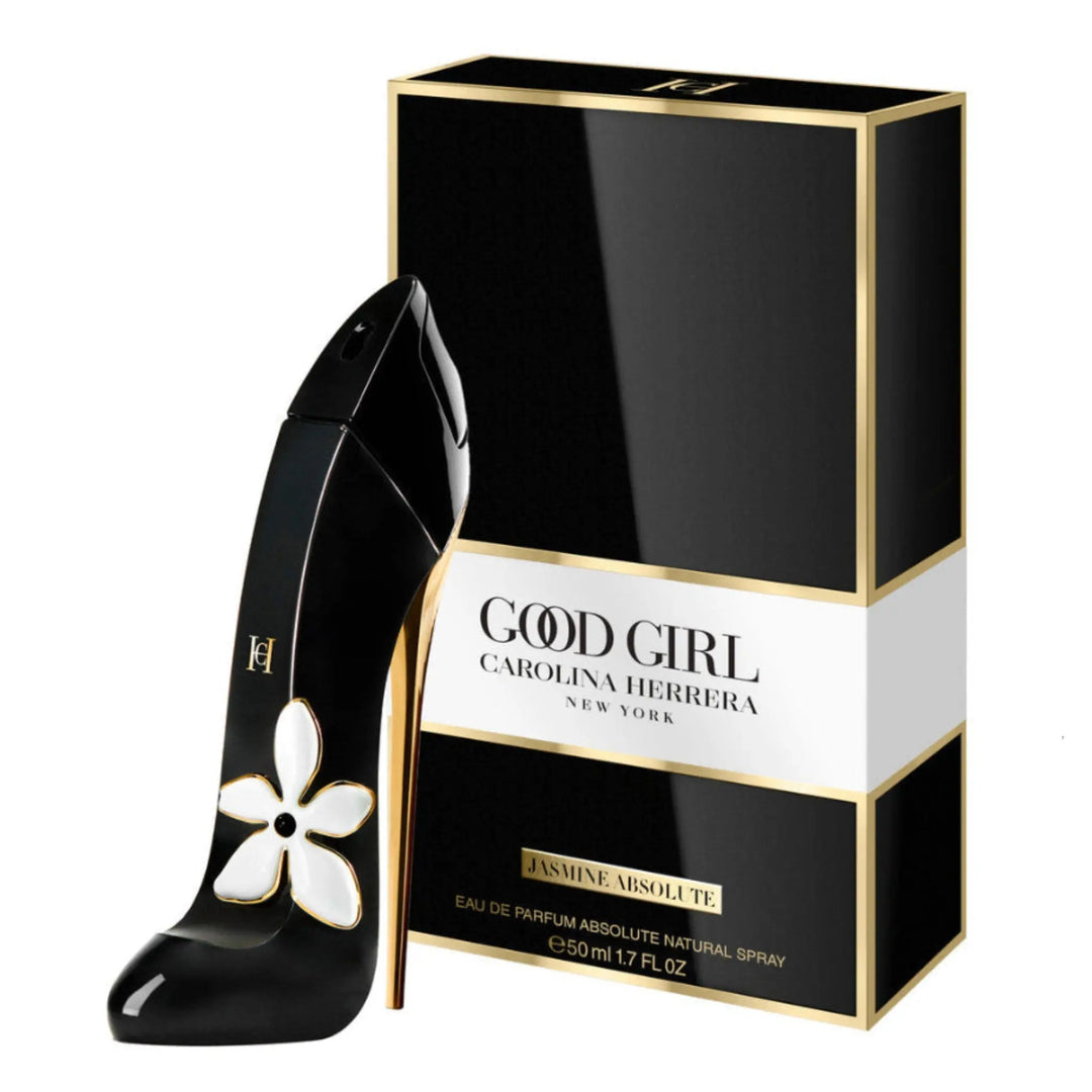 Good Girl Jasmine By Carolina Herrera For Women 1.7oz EDP Spray