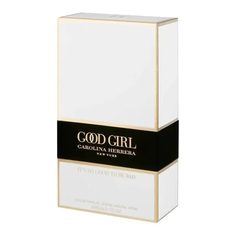 Good Girl Legere By Carolina Herrera For Women 2.7oz EDP Spray Carolina Herrera