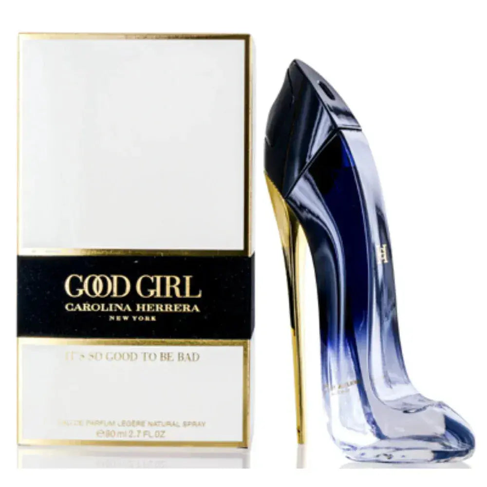 Good Girl Legere by Carolina Herrera - For Women 2.7oz EDP
