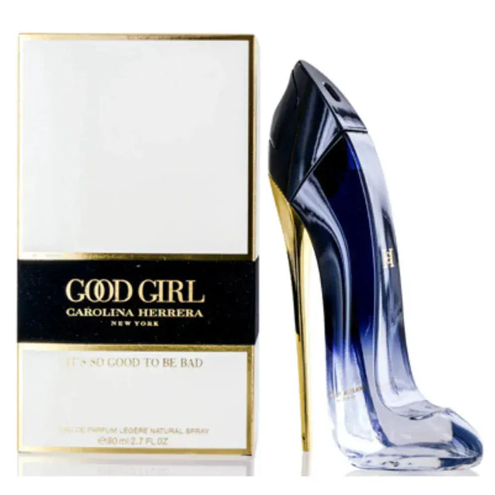Good Girl Legere by Carolina Herrera - For Women 2.7oz EDP