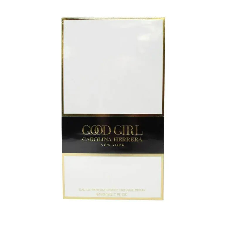 Good Girl Legere by Carolina Herrera - For Women 2.7oz EDP