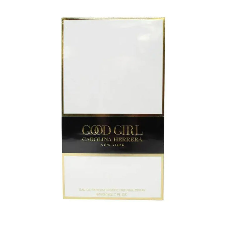 Good Girl Legere by Carolina Herrera - For Women 2.7oz EDP