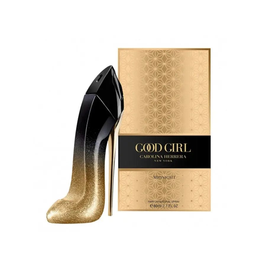 Good Girl Midnight By Carolina Herrera For Women 2.7oz EDP Spray Carolina Herrera