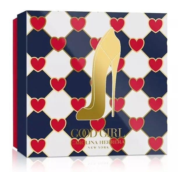 Good Girl Miniatures by Carolina Herrera Women’s 2pc Set EDP.