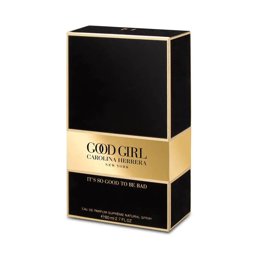 Good Girl Supreme By Carolina Herrera For Women 2.7 oz EDP Spray Carolina Herrera