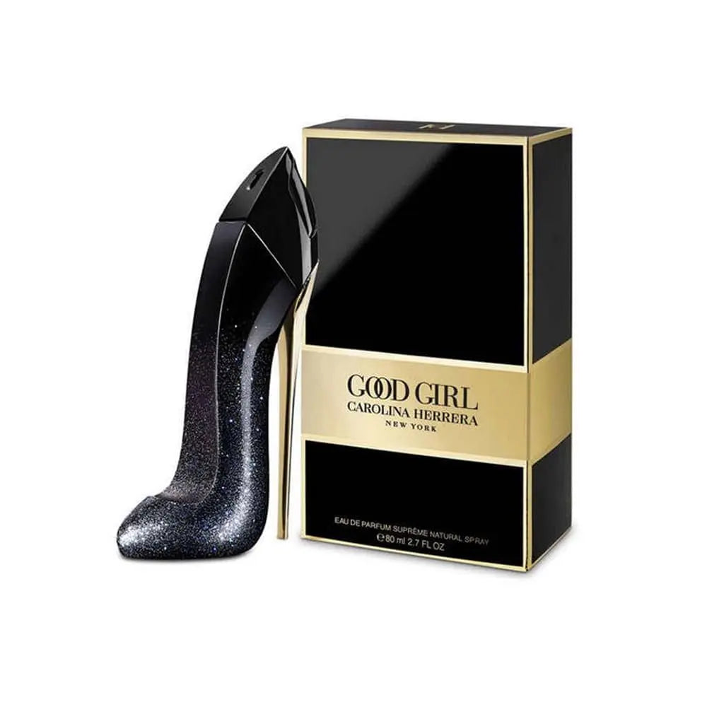 Good Girl Supreme By Carolina Herrera For Women 2.7 oz EDP Spray Carolina Herrera