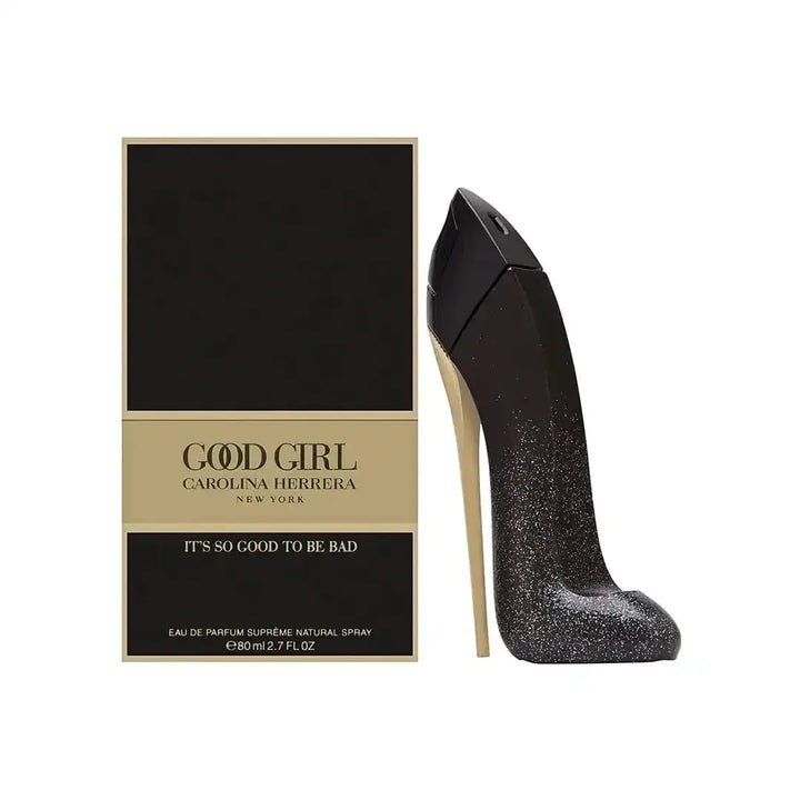 Good Girl Supreme by Carolina Herrera – Women’s 2.7oz EDP
