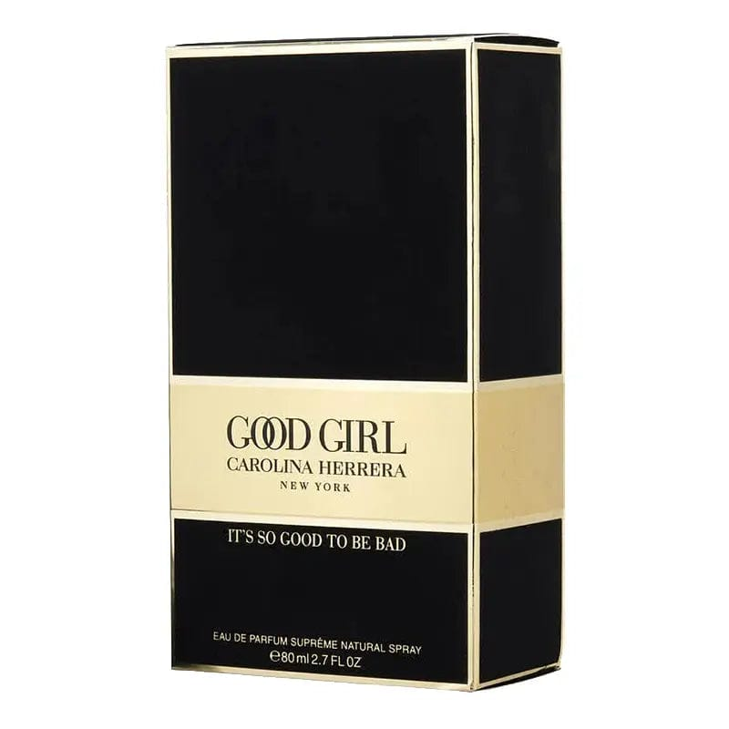 Good Girl Supreme by Carolina Herrera – Women’s 2.7oz EDP
