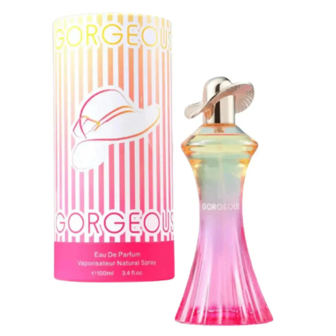 Gorgeous By Bharara For Women 3.4oz EDP Spray