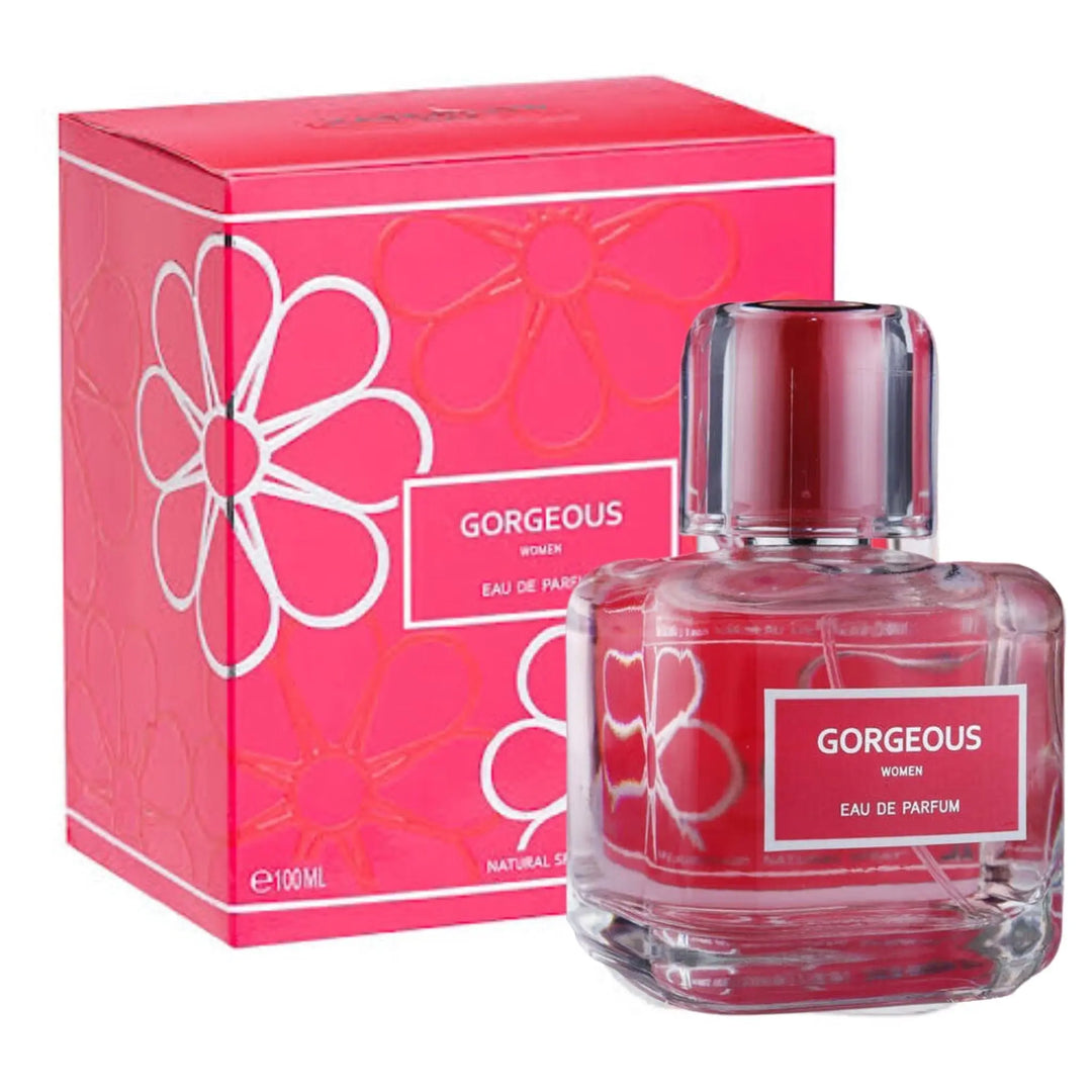Gorgeous By Karen Low For Women 3.4oz EDP Spray
