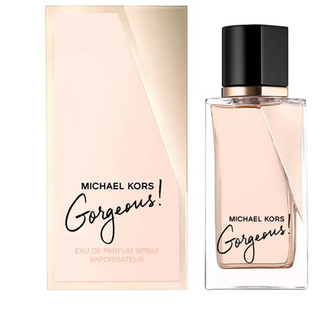 Gorgeous By Michael Kors For Women 1.7oz EDP Spray - perfumesandrea