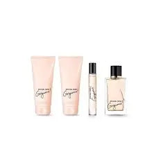 Gorgeous By Michael Kors For Women (3pc Gift Set) - perfumesandrea