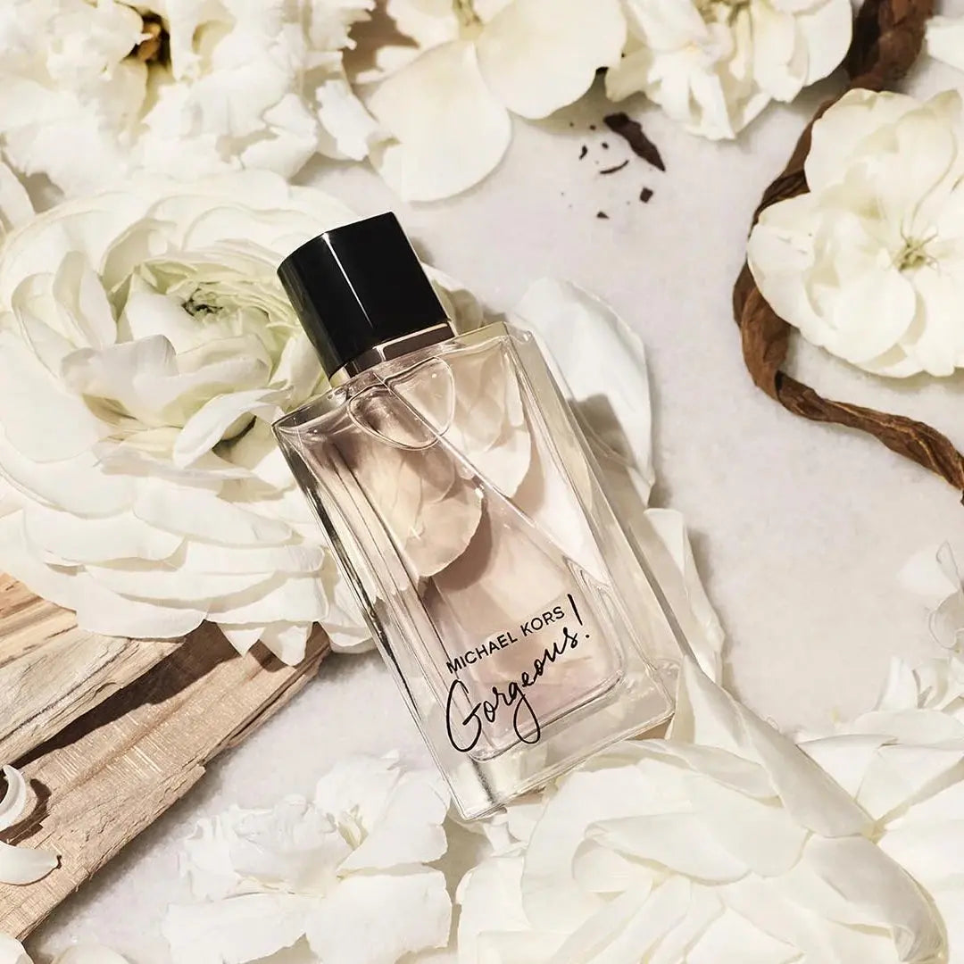 Gorgeous Michael Kors modern everyday scent