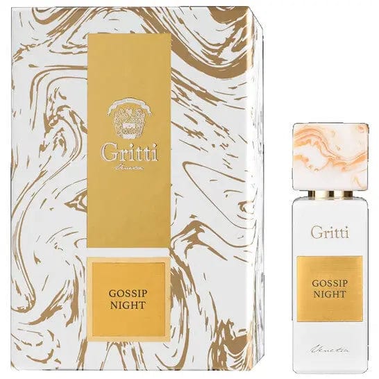 Gossip Night By Gritti For Women 3.4oz EDP Spray Gritti