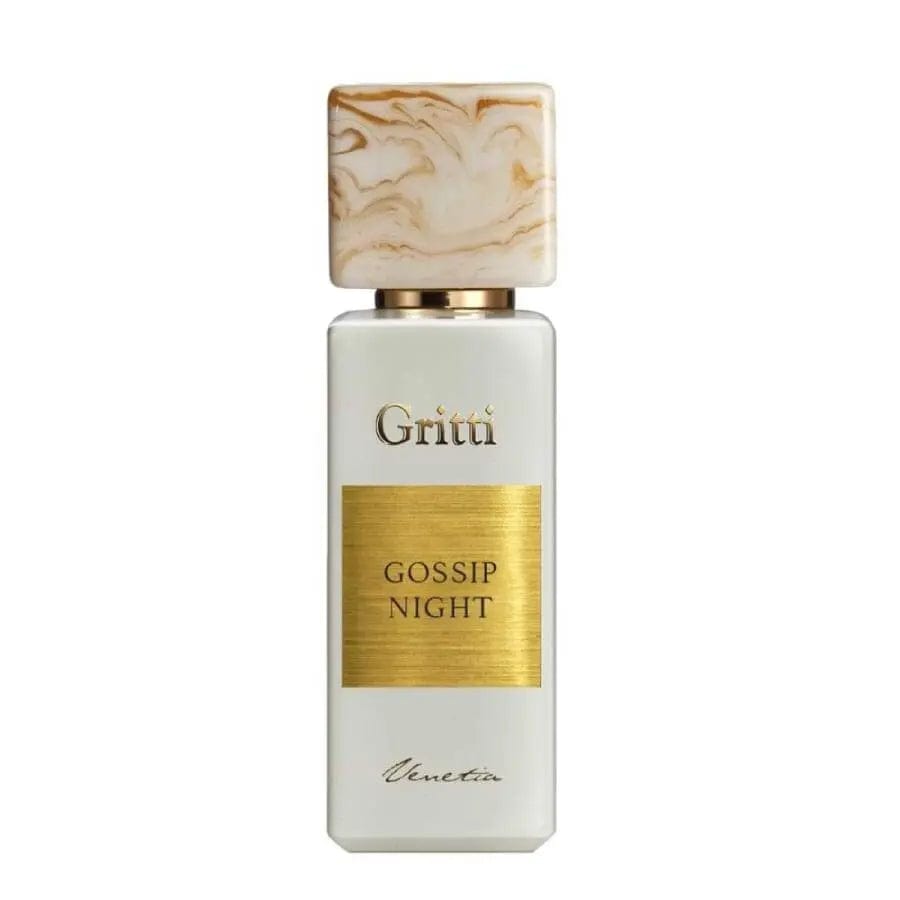 Gossip Night By Gritti For Women 3.4oz EDP Spray Gritti