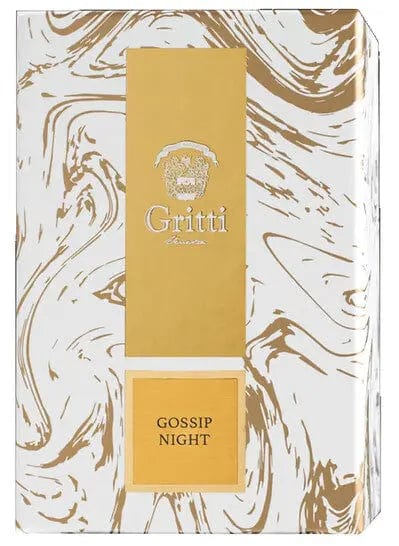 Gossip Night By Gritti For Women 3.4oz EDP Spray Gritti