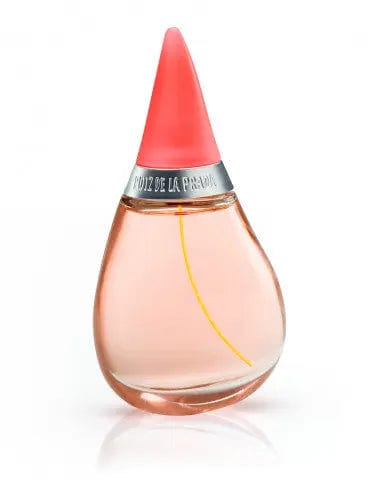 Gotas De Color By Agatha Ruiz De La Prada For Women 3.4oz EDT Spray Agatha Ruiz De La Prada