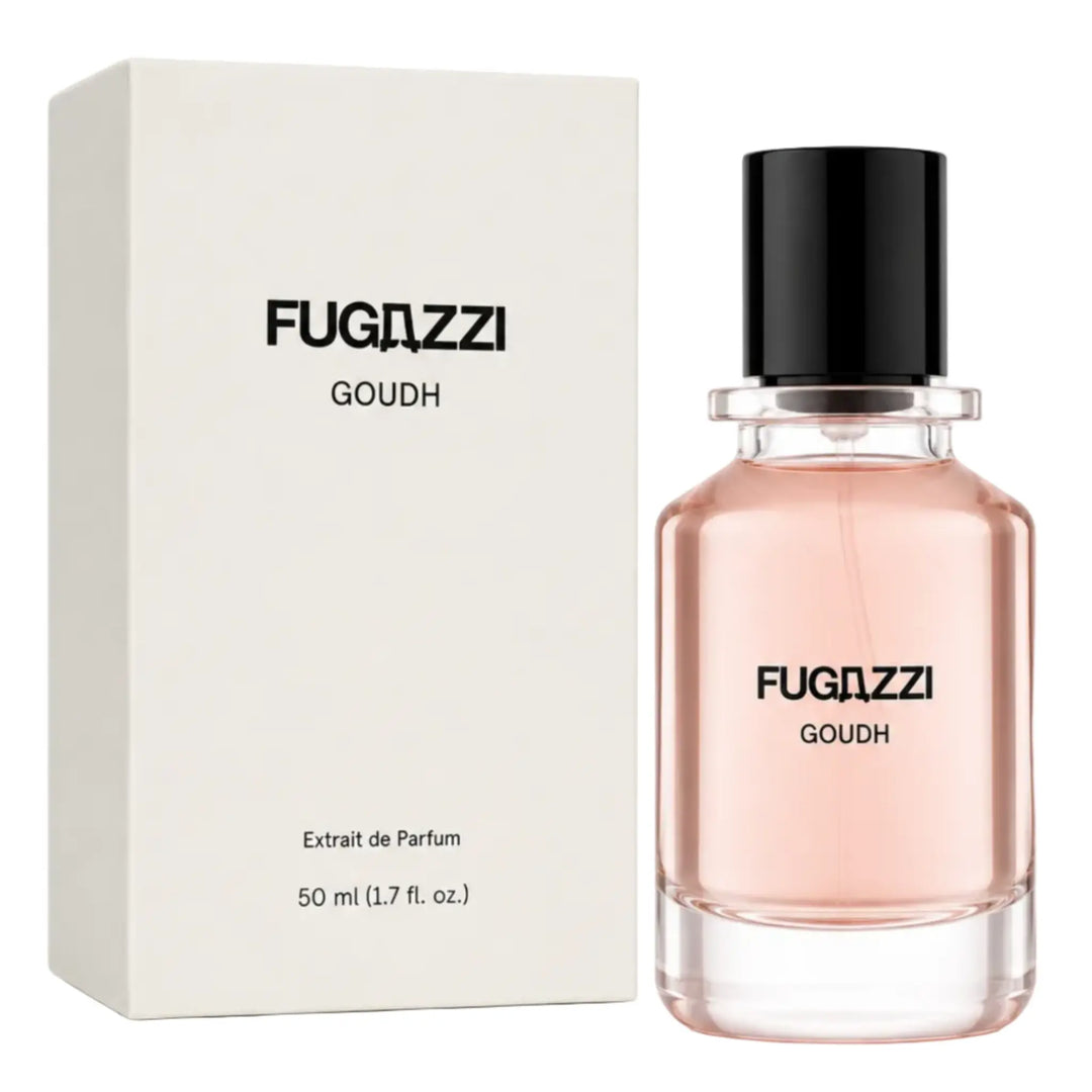 Goudh by Fugazzi 3.4oz Unisex Extrait Spray