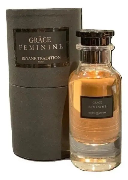 Grace Feminine By Reyane Tradition For Women 2.9oz EDP Spray