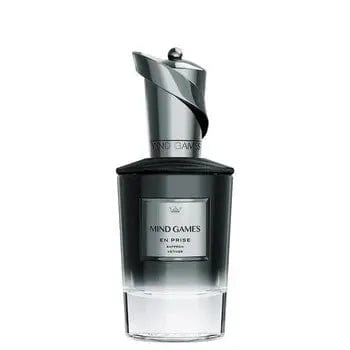 Grand Master By Mind Games Unisex 3.4 oz EDP Spray - perfumesandrea