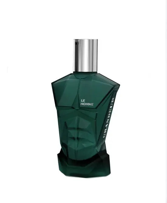 Grandeur Le Homme By Milestone Perfumes 3.4 oz EDP Spray - perfumesandrea