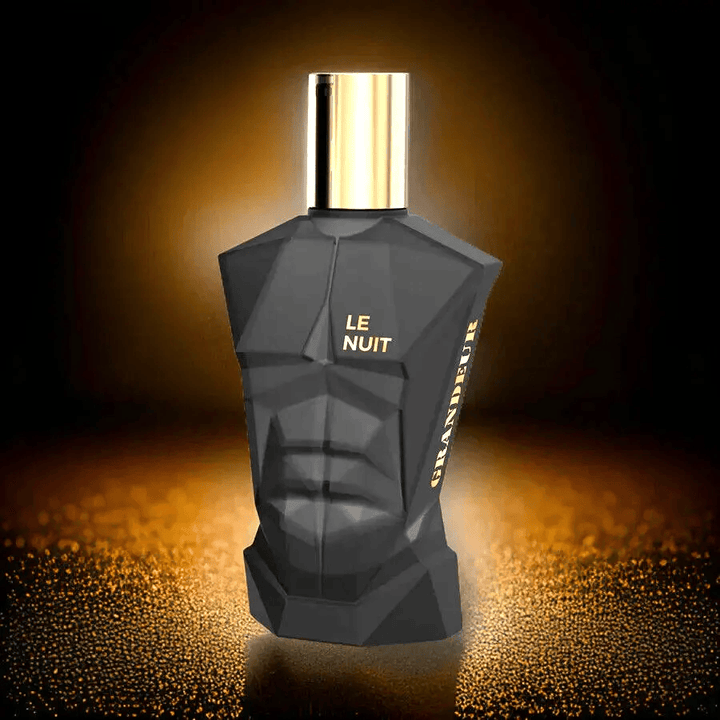 Grandeur Le Nuit by Millestone Men&