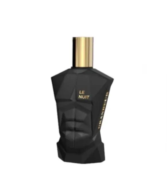 Grandeur Le Nuit By Milestone Perfumes For Men 3.4 oz Edp Spray - perfumesandrea