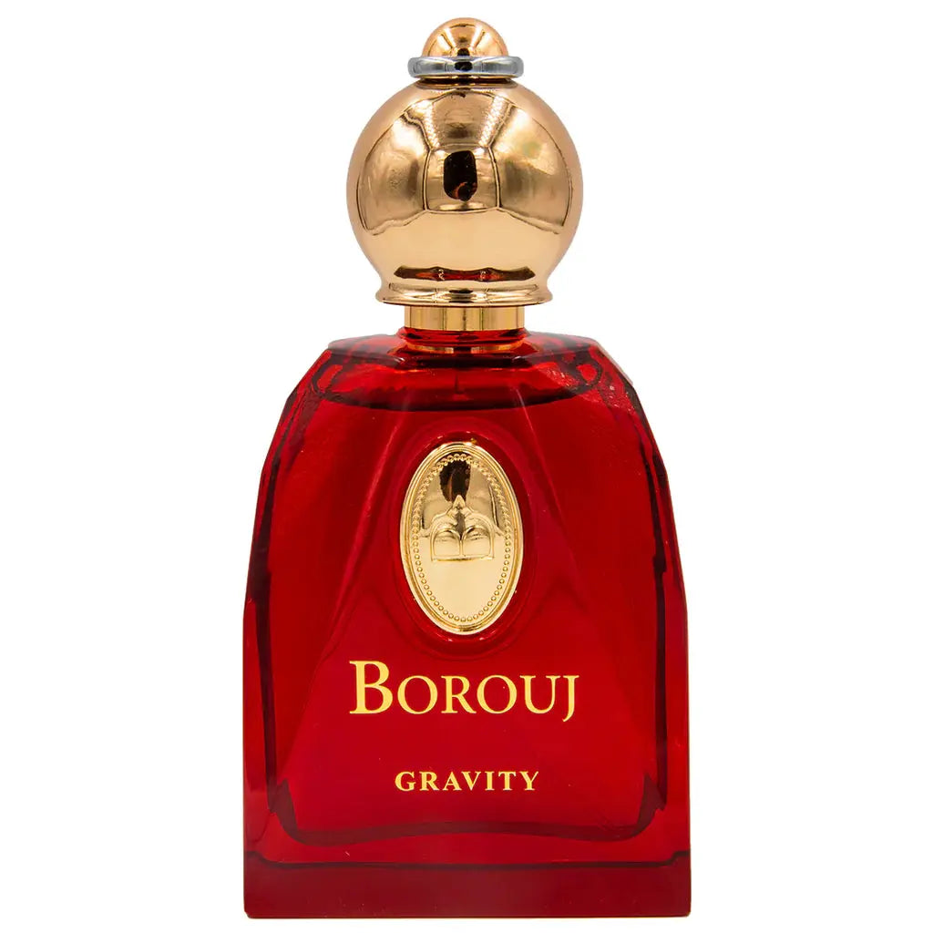 Gravity By Borouj Unisex 2.87 oz EDP Spray - perfumesandrea