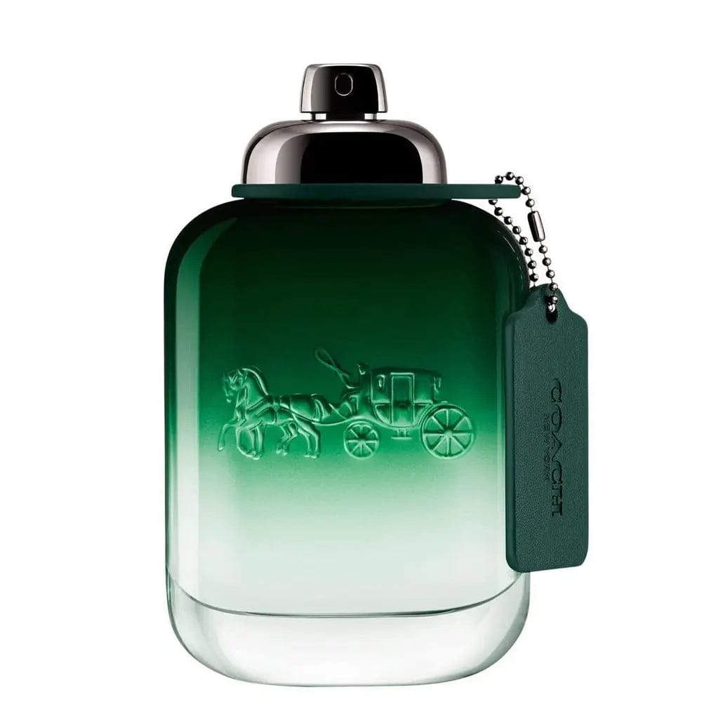 Green by Coach - Men's 3Pcs Gift Set Eau De Toilette.