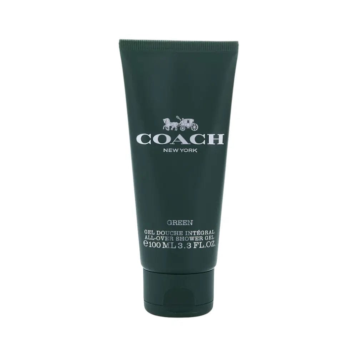 Green by Coach - Men&