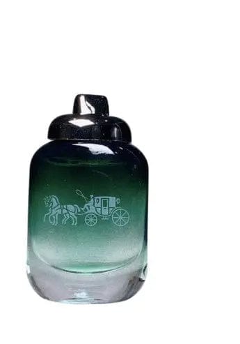Green by Coach - Men&