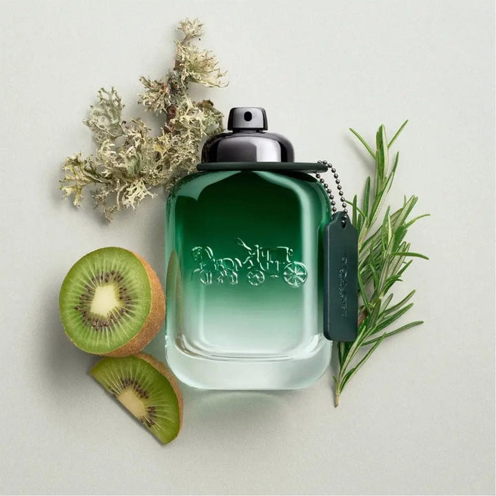Green by Coach - Men&