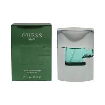 Green By Guess For Men 5.1oz EDT Spray - perfumesandrea