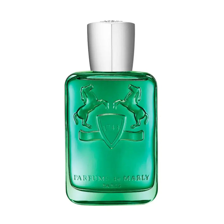 Greenley by Parfums de Marly fresh green luxury fragrance