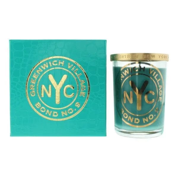Greenwich Village Candle By Bond No. 9 - Unisex 6.7oz Spray