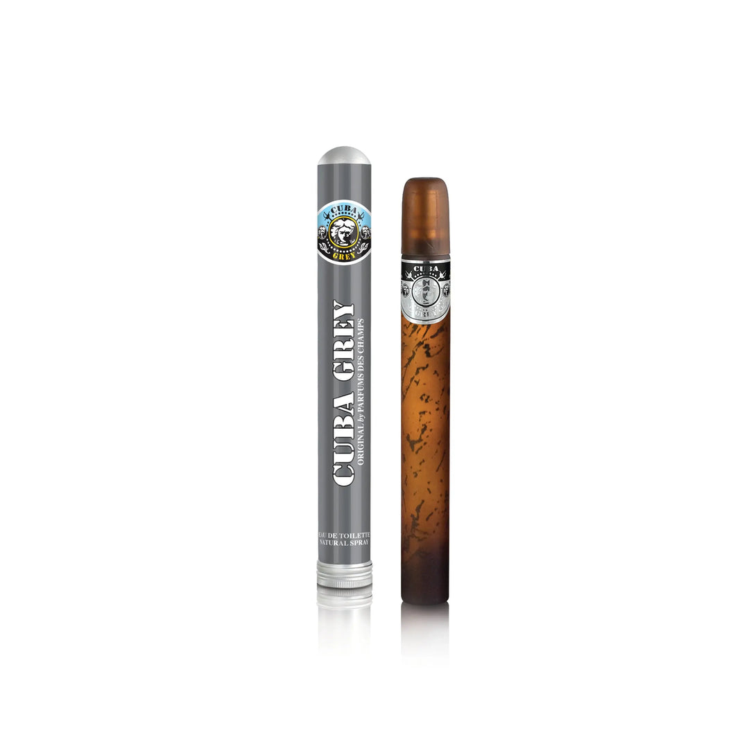Grey By Cuba For Men 1.17oz EDT Spray