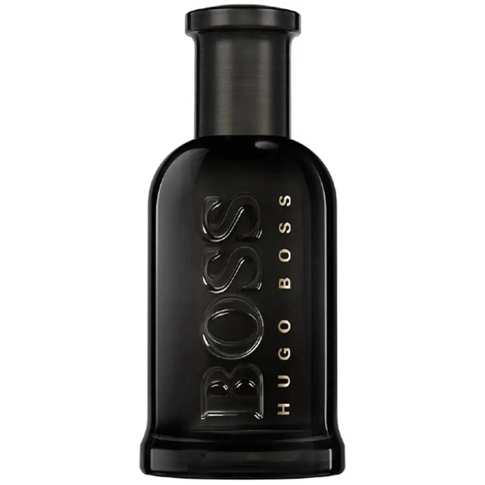 Grey By Hugo Boss For Men 3.3oz Parfum Spray - 
